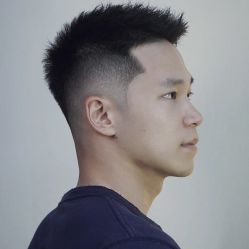 -风生造型