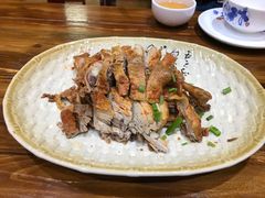 -下梅人家土菜馆(历史文化餐厅度假区店)