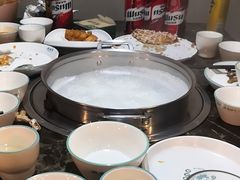 -鱼粤鲜淘米捞·中山脆肉鲩火锅(悦湖会店)