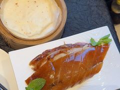 -正德楼果木烤鸭·渔家菜(东港店)