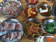 picture-麻蒲碳烤肉(远景路1号店)