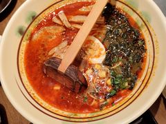 -無境·匠心日本料理(汉街店)