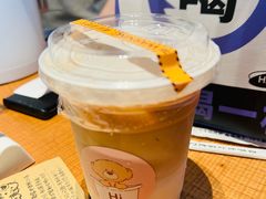 -YOLO COFFEE悠乐咖啡