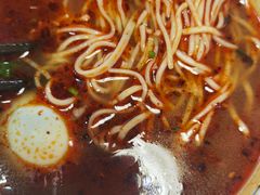 -京穆兰兰州牛肉面·清真(中川机场店)