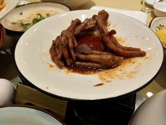 鸡爪-城北食府(枫林店)