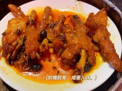-青木岚小海鲜•小龙虾(友谊店)