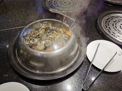 -川骄海鲜自助(河东店)