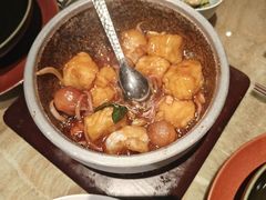 -湖滨28中餐厅·西湖宴·杭州君悦酒店