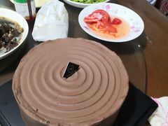-姆们M Sweetie Cake(五道口店)