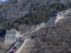 -居庸关长城