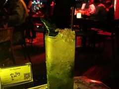 -船长酒吧 The Captain