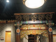 -东来顺饭庄(西直门店)