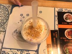 -喜茶(北京三里屯太古里店)