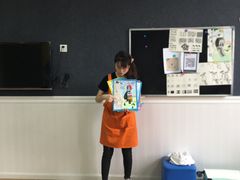-小银星艺术团(夫子庙校区)