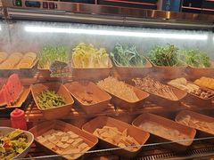 -牛YO寿喜烧火锅自助(三台子万象汇店)