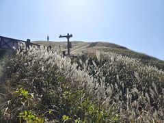 -萍乡武功山风景名胜区