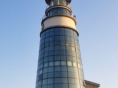 -湖州太湖旅游度假区-月亮广场