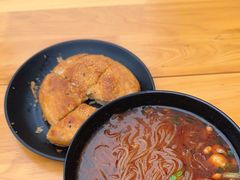 -青石桥老瓦房肥肠粉总店(青石桥总店)