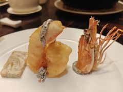 -浙江安吉JW万豪酒店·万豪中餐厅