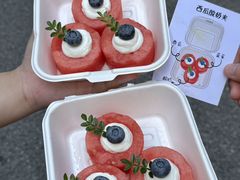 -鱼你相聚·河鲜馆(袁家岭店)