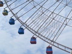 -南昌之星摩天轮