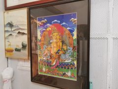 -宸宸画框裱画配框工厂店(莘庄店)