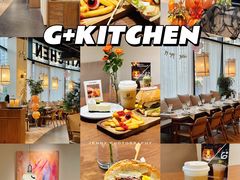 -G+KITCHEN(龙湖狮山天街店)