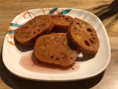 -老城南.鸭血粉丝汤(夫子庙店)