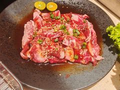 -Ant 蚂蚁洞烤肉·大营地(上海静安大悦城店)