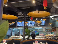 -老傅家湘潭水煮活鱼店(众一国际店)