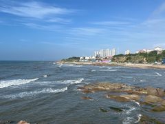 -青岛海景花园大酒店
