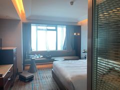 -上海龙之梦万丽酒店