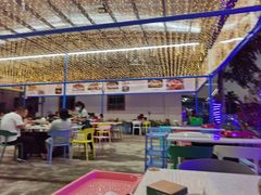 大堂-墨脱石锅椰子鸡•海鲜糟粕醋(榆亚路店)