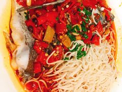 -新白鹿餐厅(城西银泰城店)