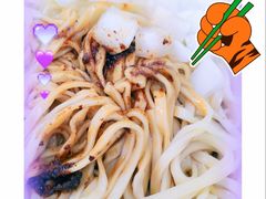 -岁福祥老母鸡汤面馆(阳曲路店)