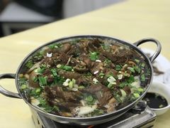 -苏州藏书羊肉馆(安顺路店)
