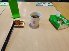 -蒙自源米线大王(东站店)