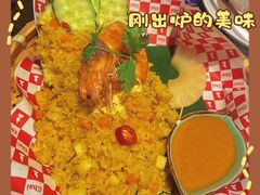 -泰妃殿(武汉首店)