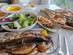 -IL Forno 意坊·意大利餐厅(温州万象城店)