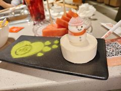 -海底捞火锅(关山保利店)