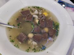 -潮喜竹溪荔湖酒家(荔枝湾店)