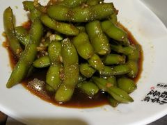 -龙巢盱眙龙虾·牛蛙·烧烤宵夜(八卦岭店)