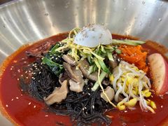 -服务大楼冷面(延大店)