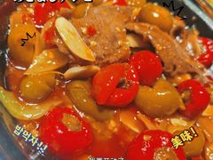 -真味汤馆(汽博店)