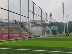 -重庆平顶山公园