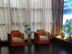 -水秀坊·足道SPA 按摩(巨鹿路店)