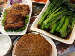 -香港新记茶餐厅(湖墅南路店)