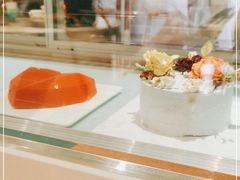 -西檬树SIMON·T轻奢蛋糕(大东方Max店)