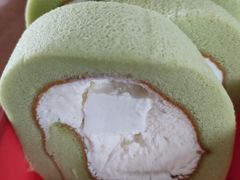 -詹记桃酥(包河万达店)