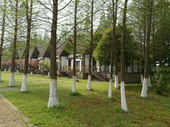 -太阳岛度假酒店